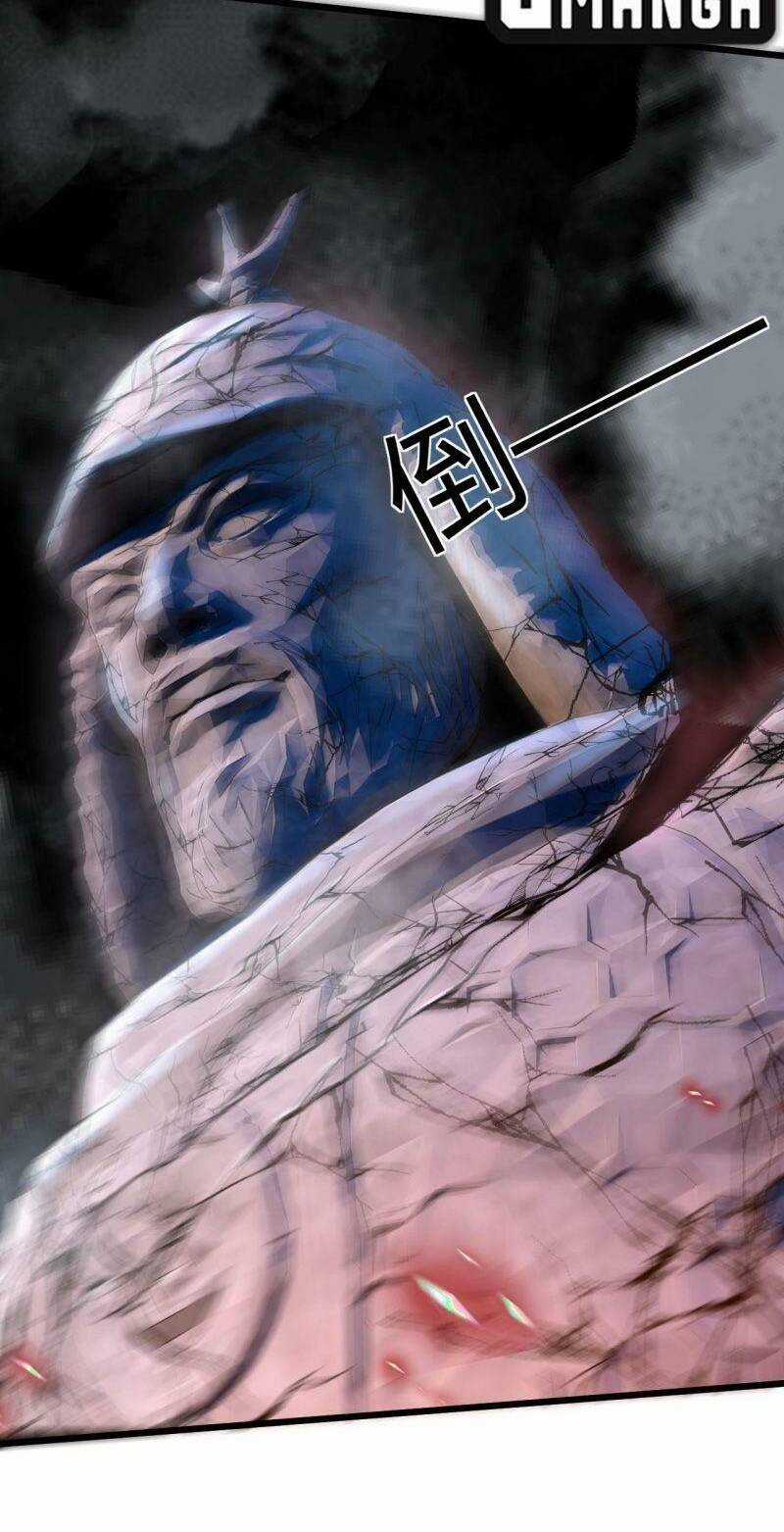 Sự Trở Lại Của Đệ Nhất Tông Sư Chapter 44 trang 48