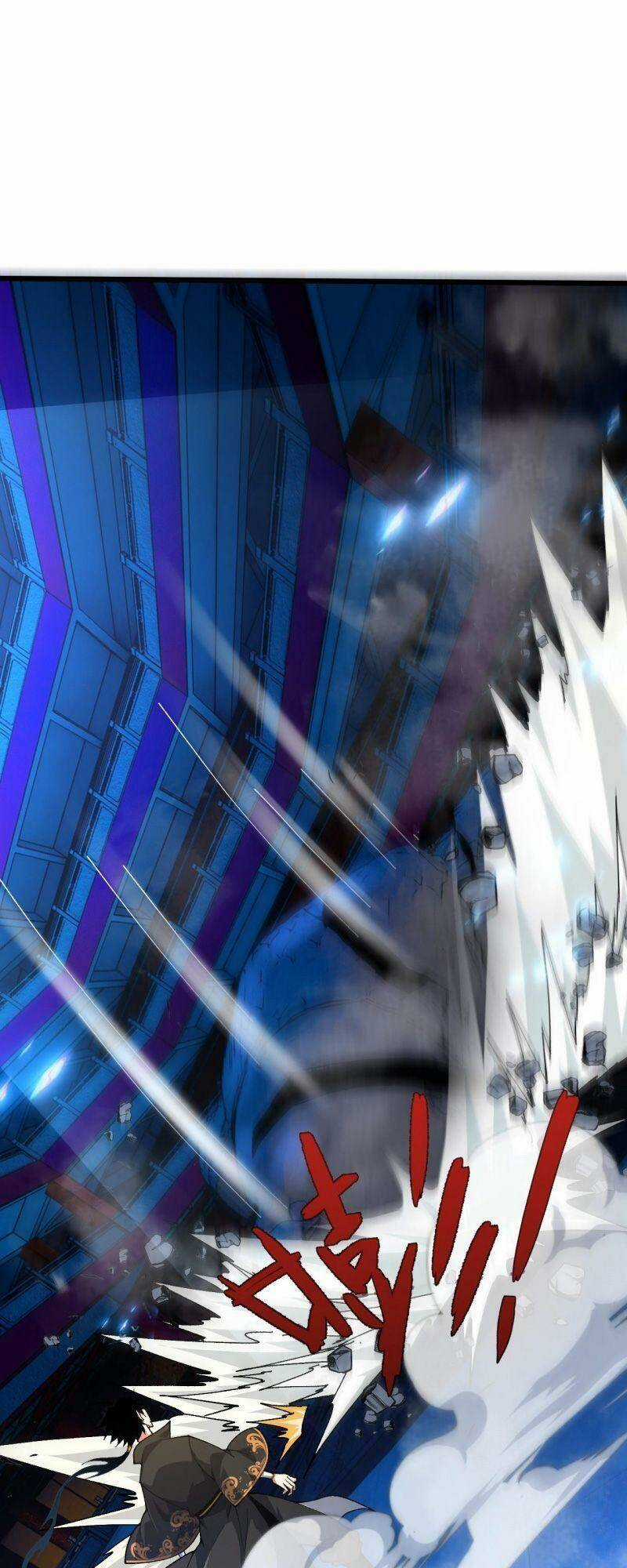 Sự Trở Lại Của Đệ Nhất Tông Sư Chapter 44 trang 49