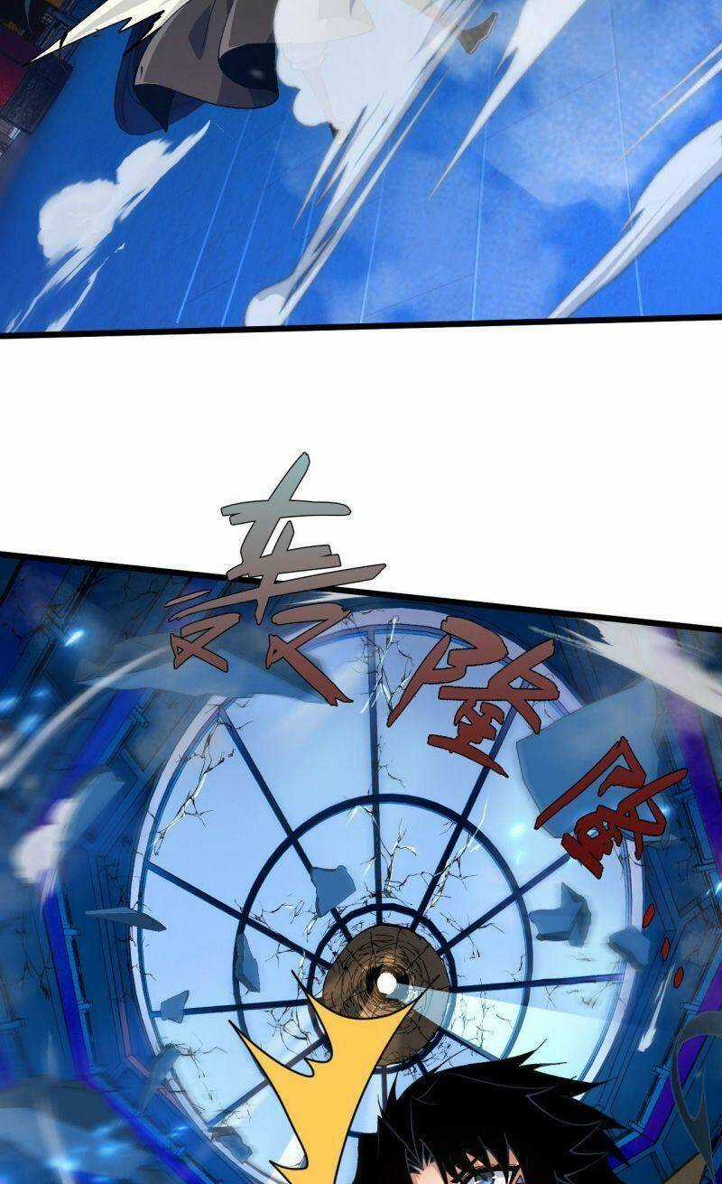 Sự Trở Lại Của Đệ Nhất Tông Sư Chapter 44 trang 50