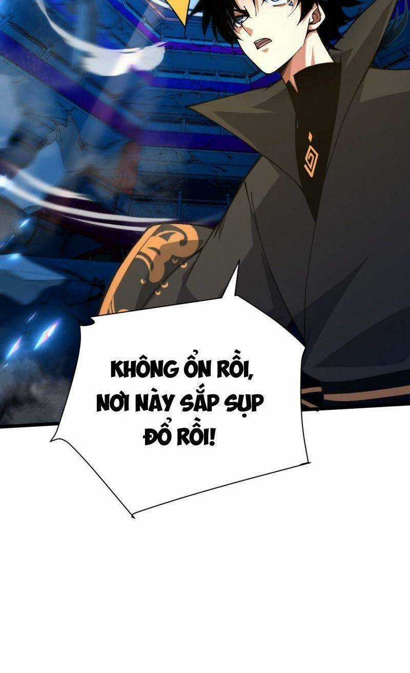 Sự Trở Lại Của Đệ Nhất Tông Sư Chapter 44 trang 51