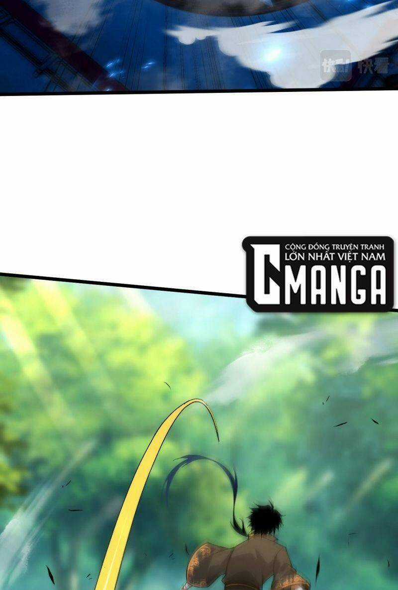 Sự Trở Lại Của Đệ Nhất Tông Sư Chapter 44 trang 53