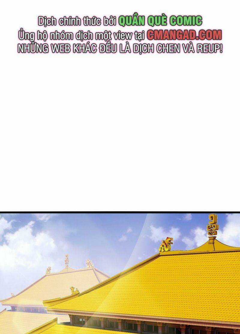 Sự Trở Lại Của Đệ Nhất Tông Sư Chapter 44 trang 56