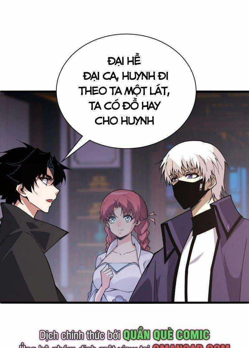 Sự Trở Lại Của Đệ Nhất Tông Sư Chapter 44 trang 60