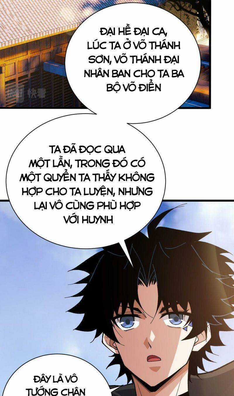 Sự Trở Lại Của Đệ Nhất Tông Sư Chapter 44 trang 62