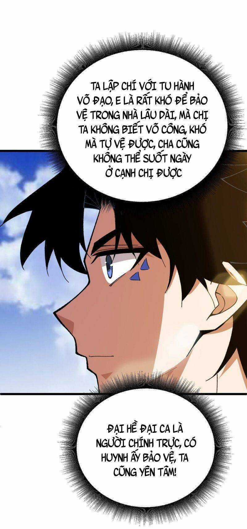 Sự Trở Lại Của Đệ Nhất Tông Sư Chapter 44 trang 66