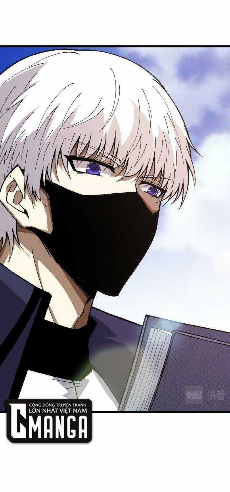 Sự Trở Lại Của Đệ Nhất Tông Sư Chapter 44 trang 67