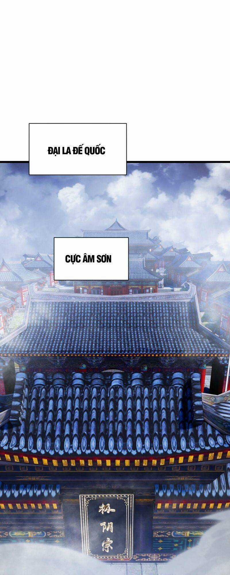 Sự Trở Lại Của Đệ Nhất Tông Sư Chapter 44 trang 68