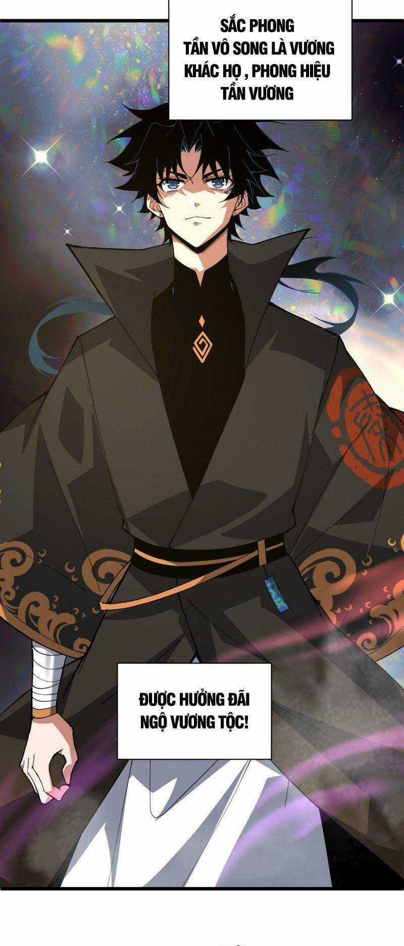 Sự Trở Lại Của Đệ Nhất Tông Sư Chapter 44 trang 7