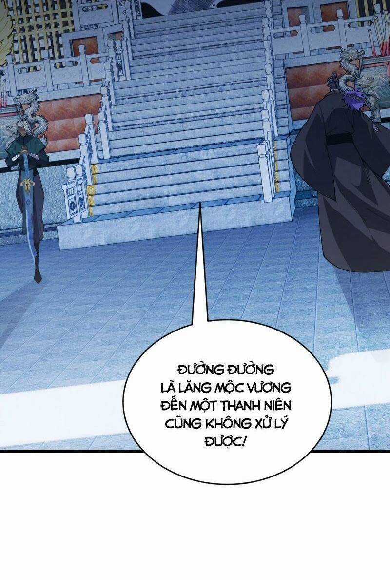 Sự Trở Lại Của Đệ Nhất Tông Sư Chapter 44 trang 70