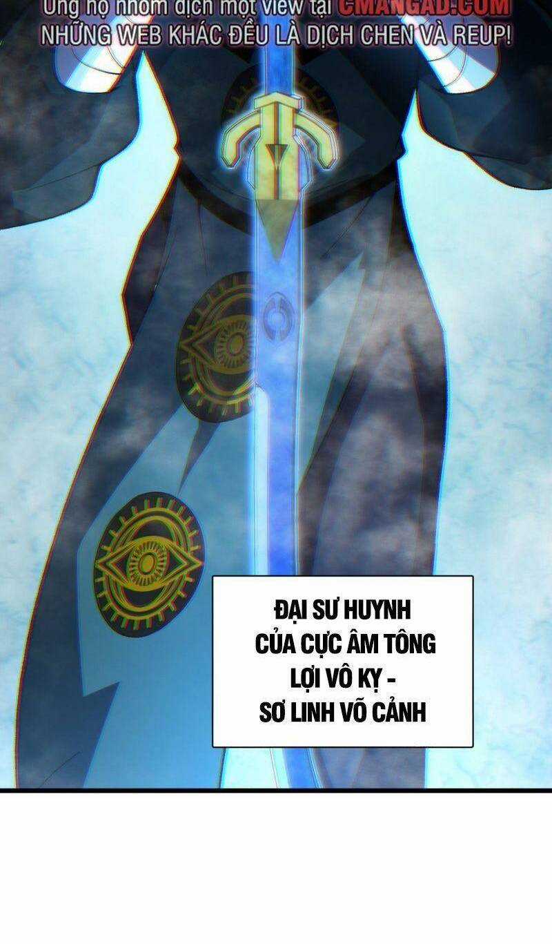 Sự Trở Lại Của Đệ Nhất Tông Sư Chapter 44 trang 76