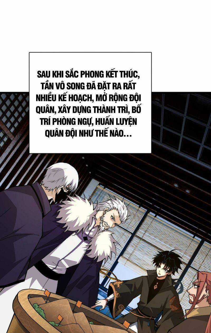 Sự Trở Lại Của Đệ Nhất Tông Sư Chapter 44 trang 9