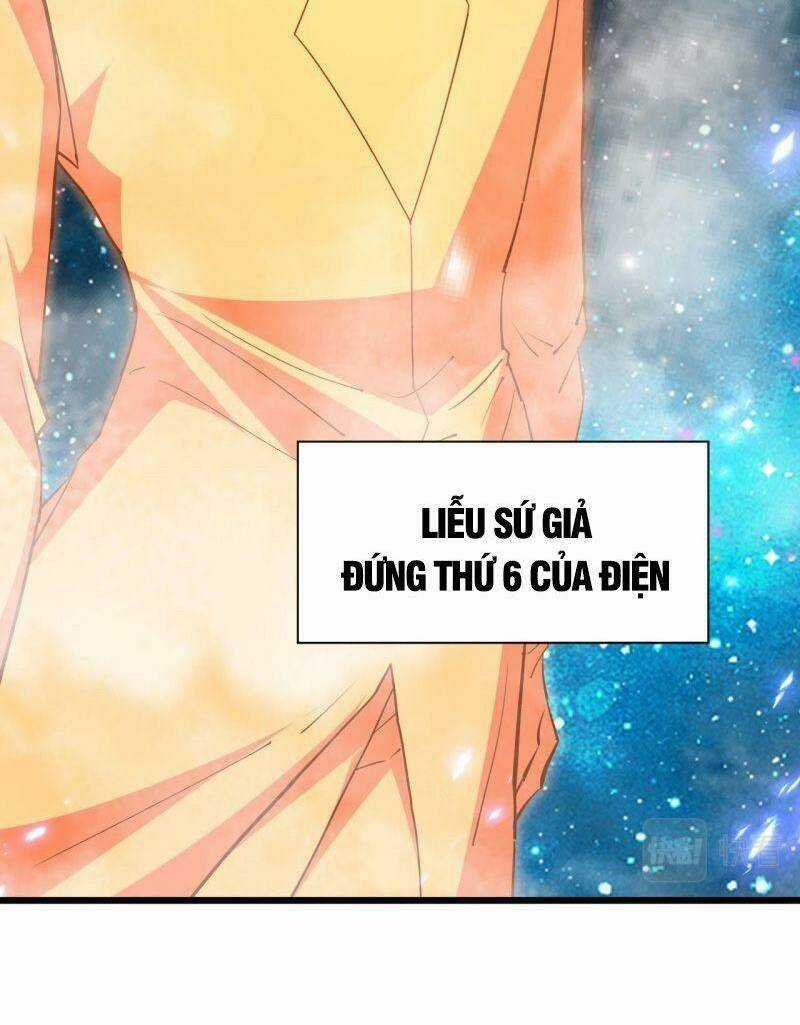 Sự Trở Lại Của Đệ Nhất Tông Sư Chapter 45 trang 10