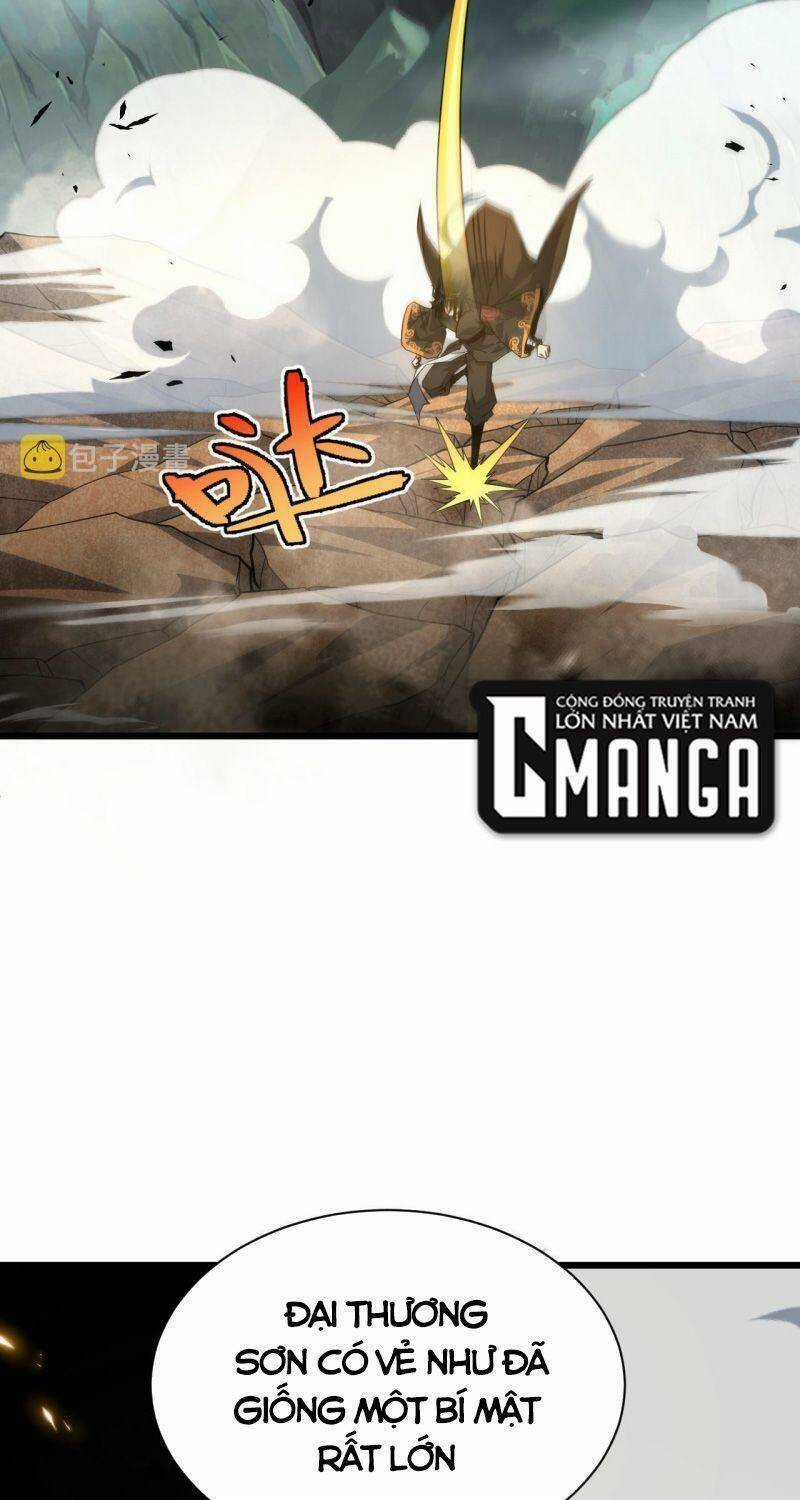 Sự Trở Lại Của Đệ Nhất Tông Sư Chapter 45 trang 12