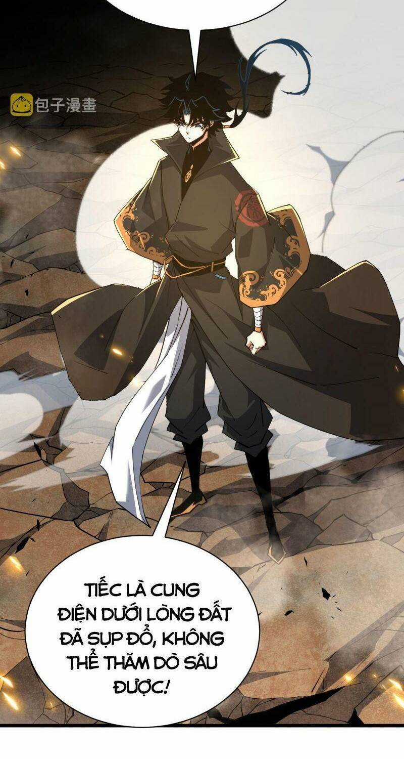 Sự Trở Lại Của Đệ Nhất Tông Sư Chapter 45 trang 13