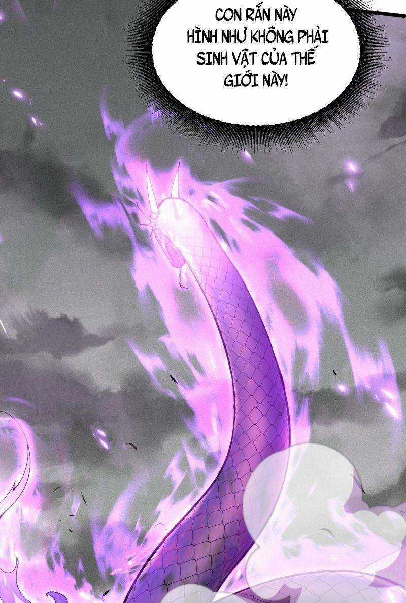 Sự Trở Lại Của Đệ Nhất Tông Sư Chapter 45 trang 17