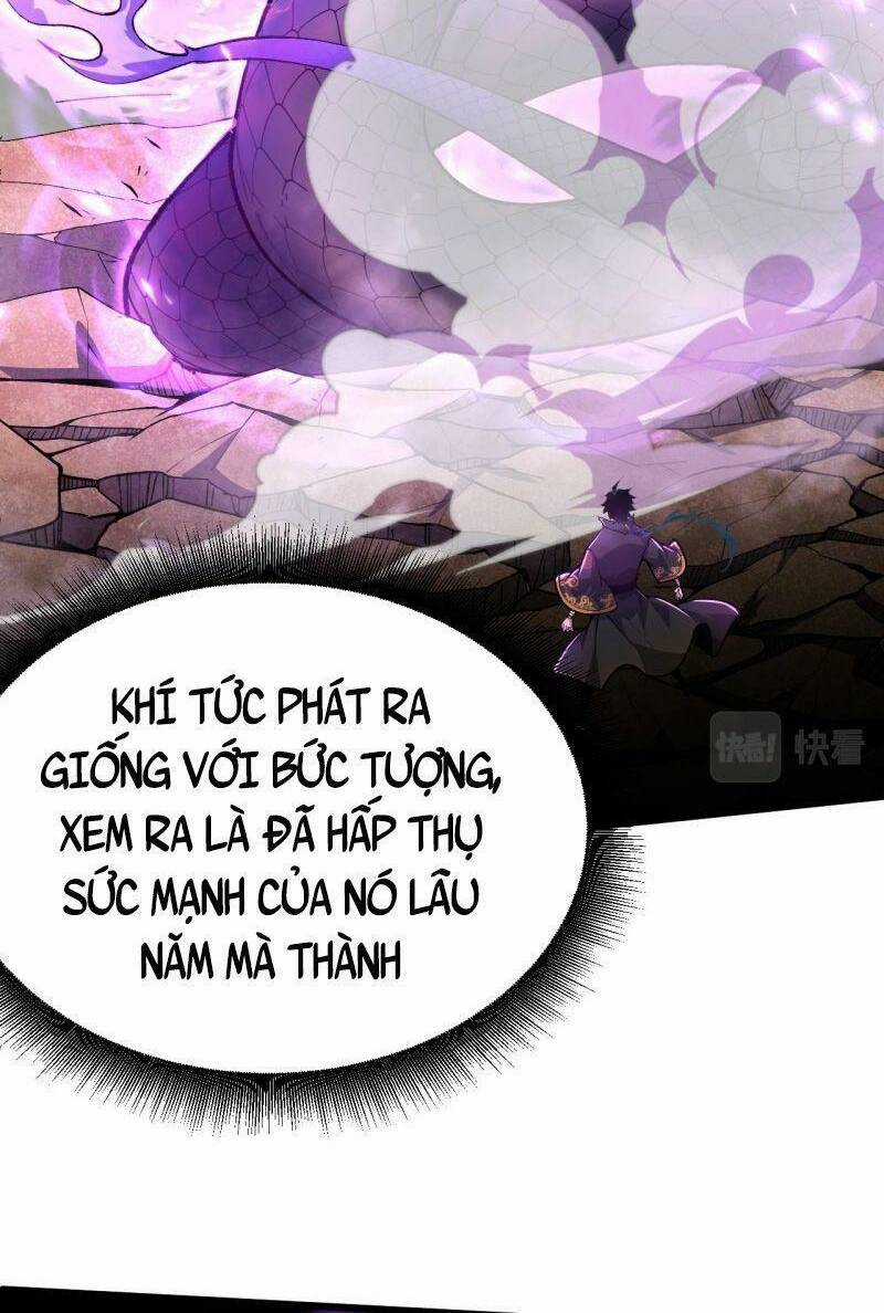 Sự Trở Lại Của Đệ Nhất Tông Sư Chapter 45 trang 18