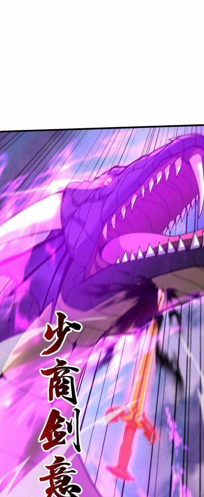 Sự Trở Lại Của Đệ Nhất Tông Sư Chapter 45 trang 21