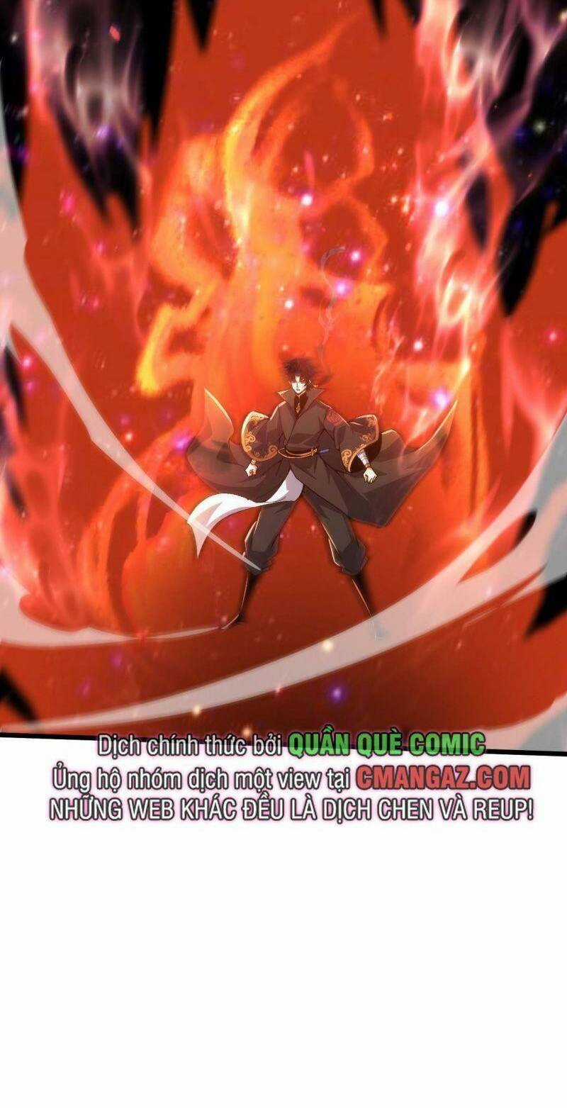 Sự Trở Lại Của Đệ Nhất Tông Sư Chapter 45 trang 24