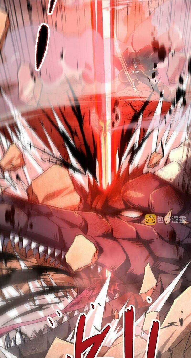 Sự Trở Lại Của Đệ Nhất Tông Sư Chapter 45 trang 29