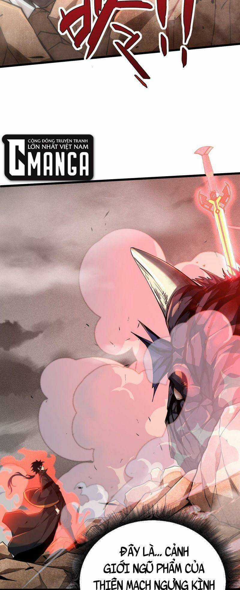 Sự Trở Lại Của Đệ Nhất Tông Sư Chapter 45 trang 30