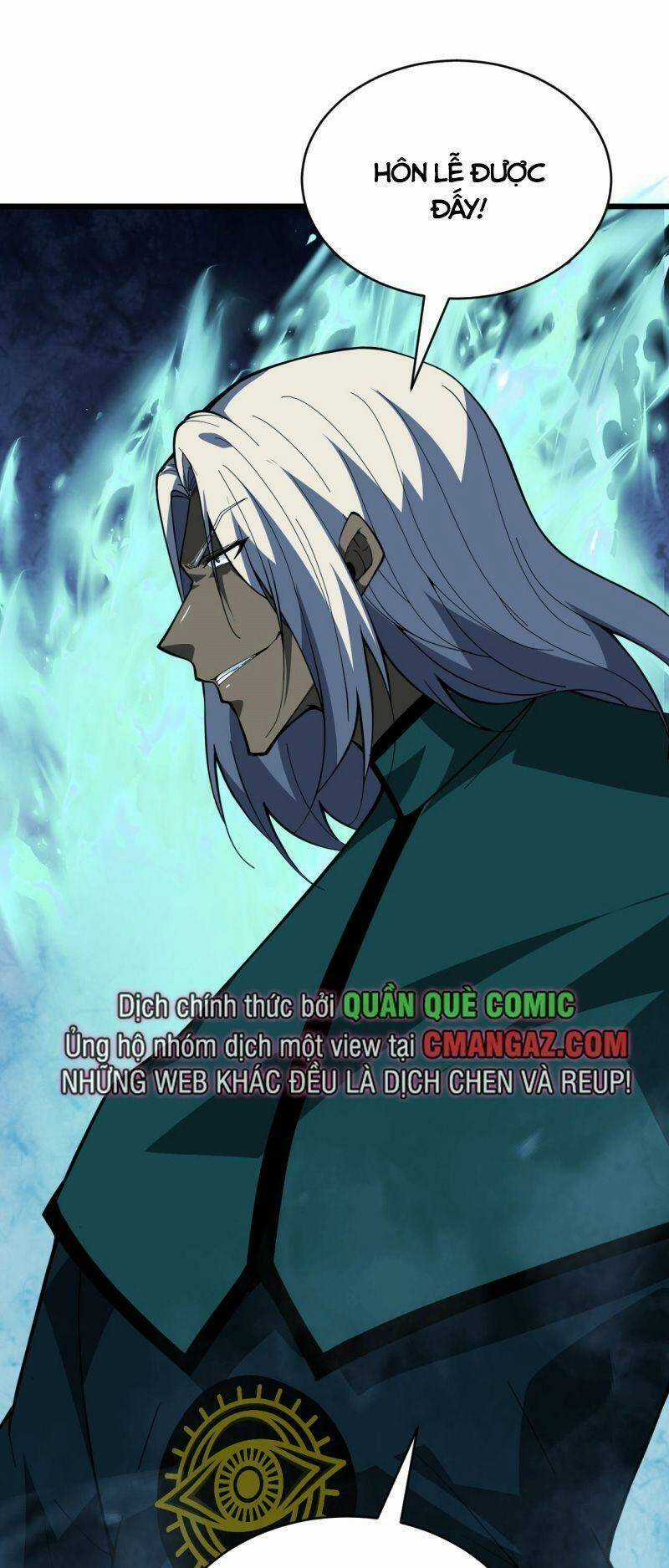 Sự Trở Lại Của Đệ Nhất Tông Sư Chapter 45 trang 36