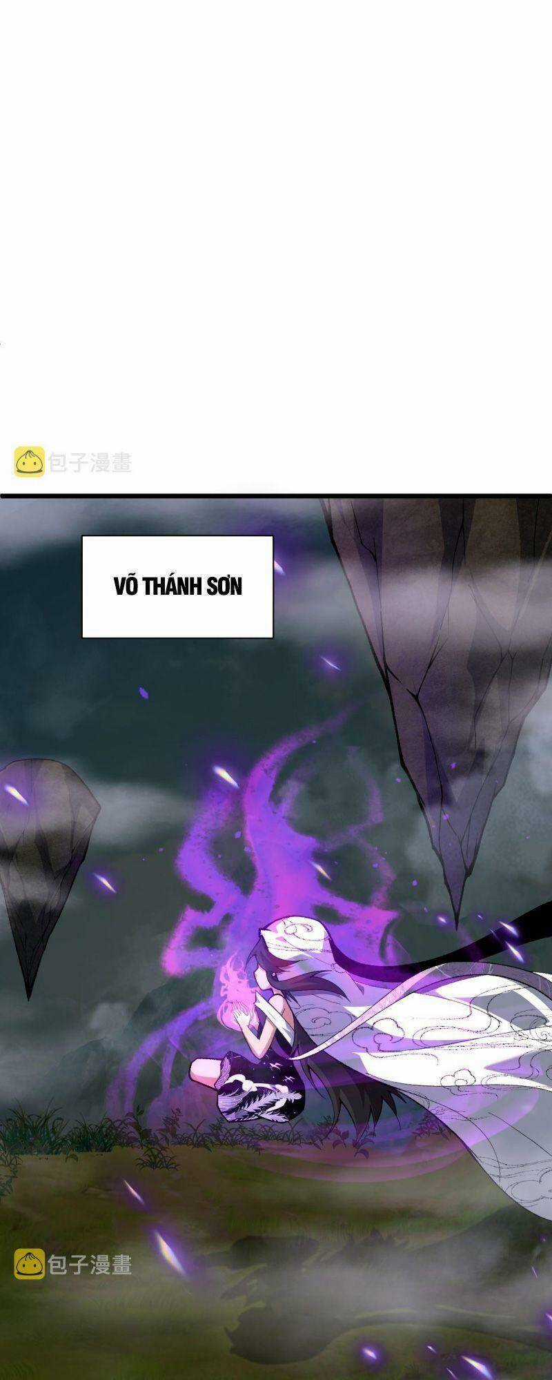 Sự Trở Lại Của Đệ Nhất Tông Sư Chapter 45 trang 38