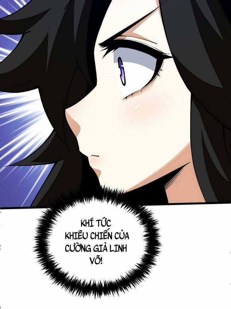 Sự Trở Lại Của Đệ Nhất Tông Sư Chapter 45 trang 40