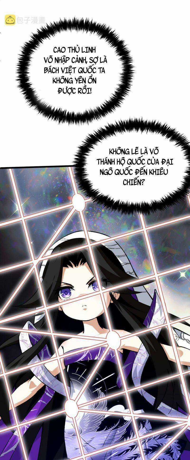 Sự Trở Lại Của Đệ Nhất Tông Sư Chapter 45 trang 41