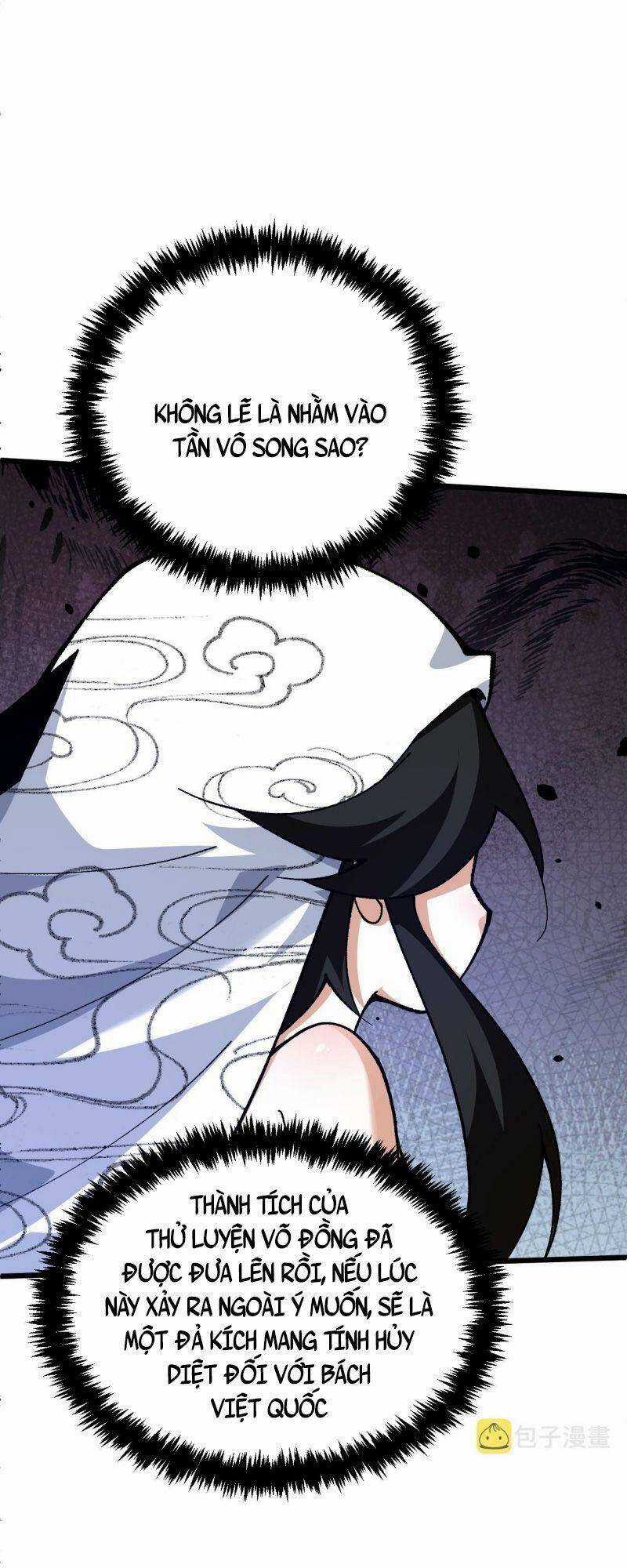 Sự Trở Lại Của Đệ Nhất Tông Sư Chapter 45 trang 43