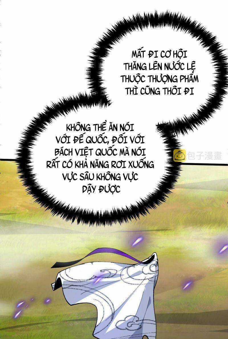 Sự Trở Lại Của Đệ Nhất Tông Sư Chapter 45 trang 44