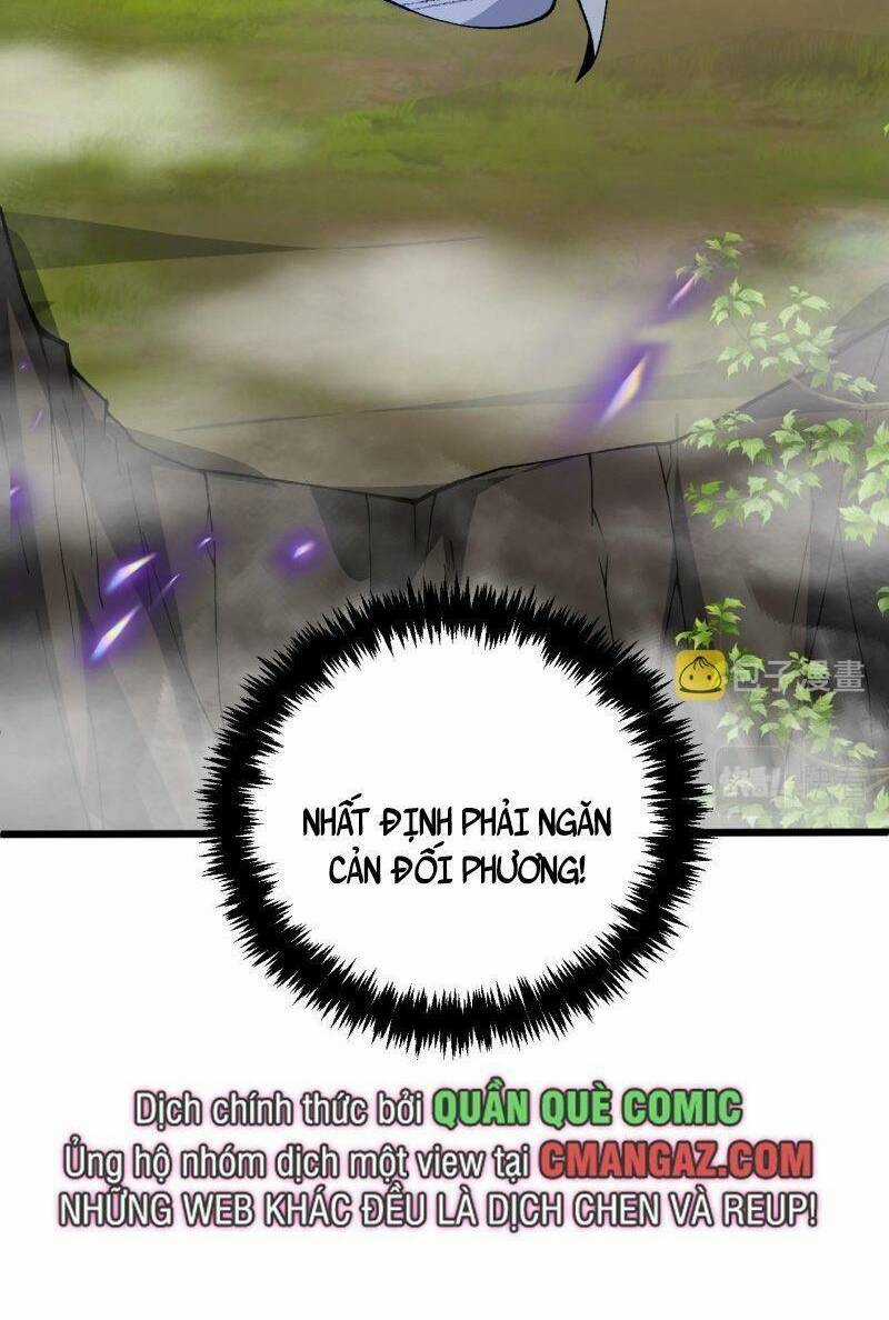 Sự Trở Lại Của Đệ Nhất Tông Sư Chapter 45 trang 45