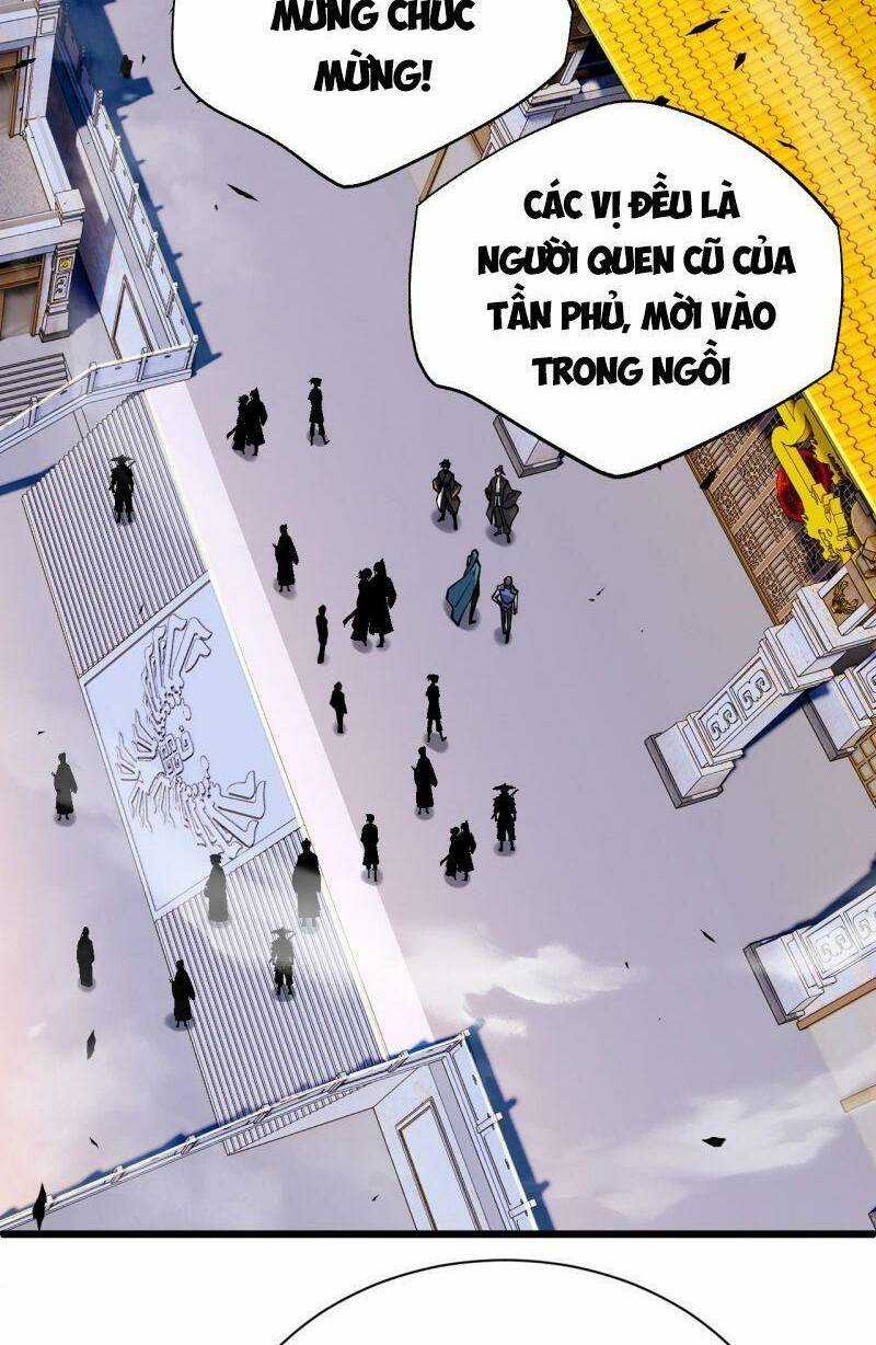 Sự Trở Lại Của Đệ Nhất Tông Sư Chapter 45 trang 48