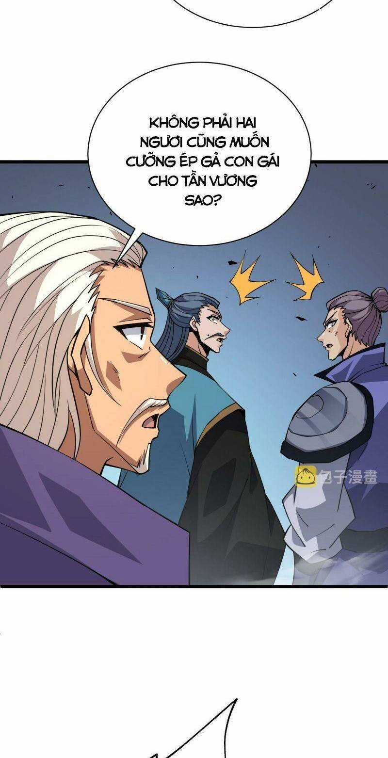 Sự Trở Lại Của Đệ Nhất Tông Sư Chapter 45 trang 50