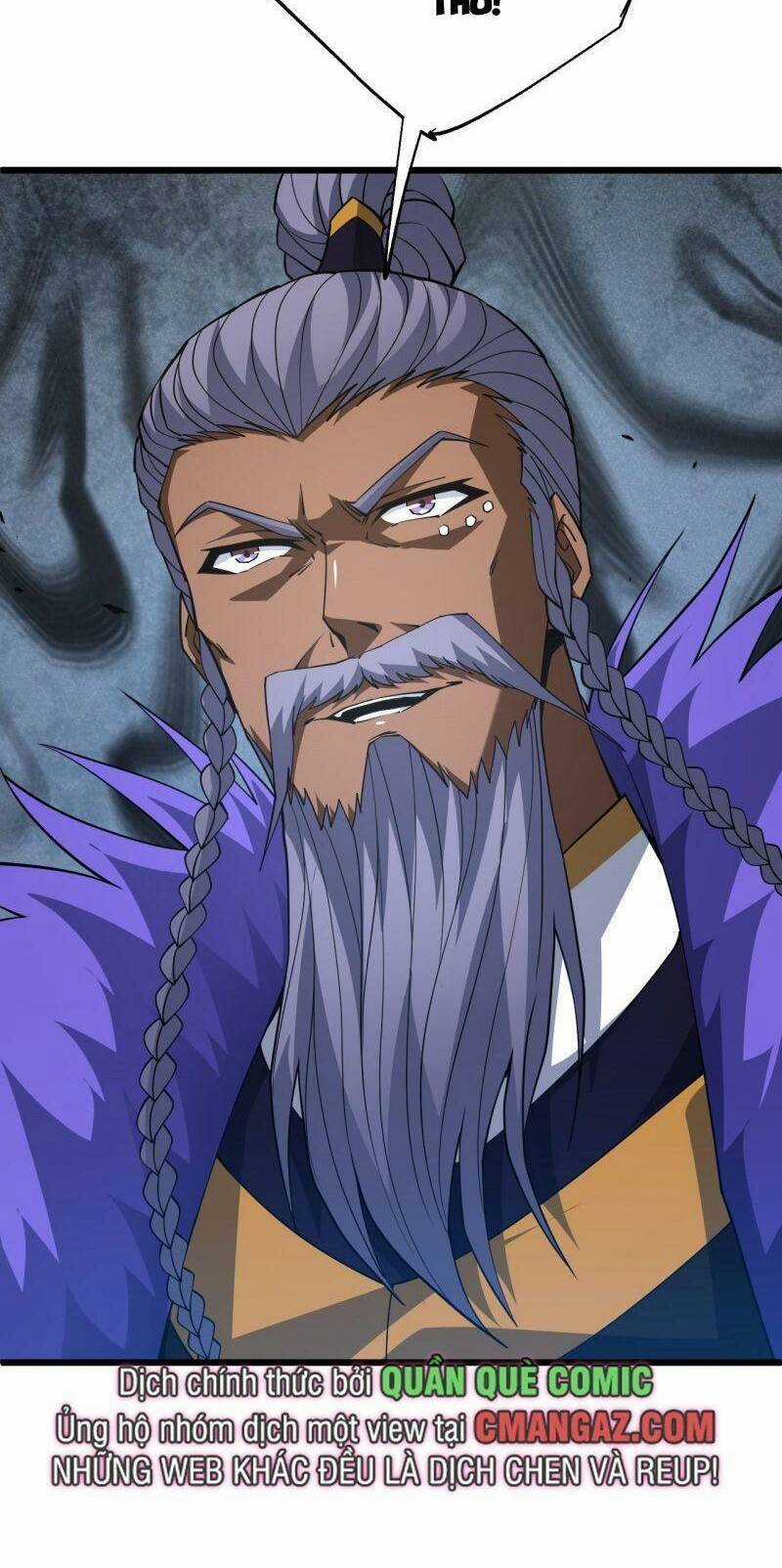 Sự Trở Lại Của Đệ Nhất Tông Sư Chapter 45 trang 52