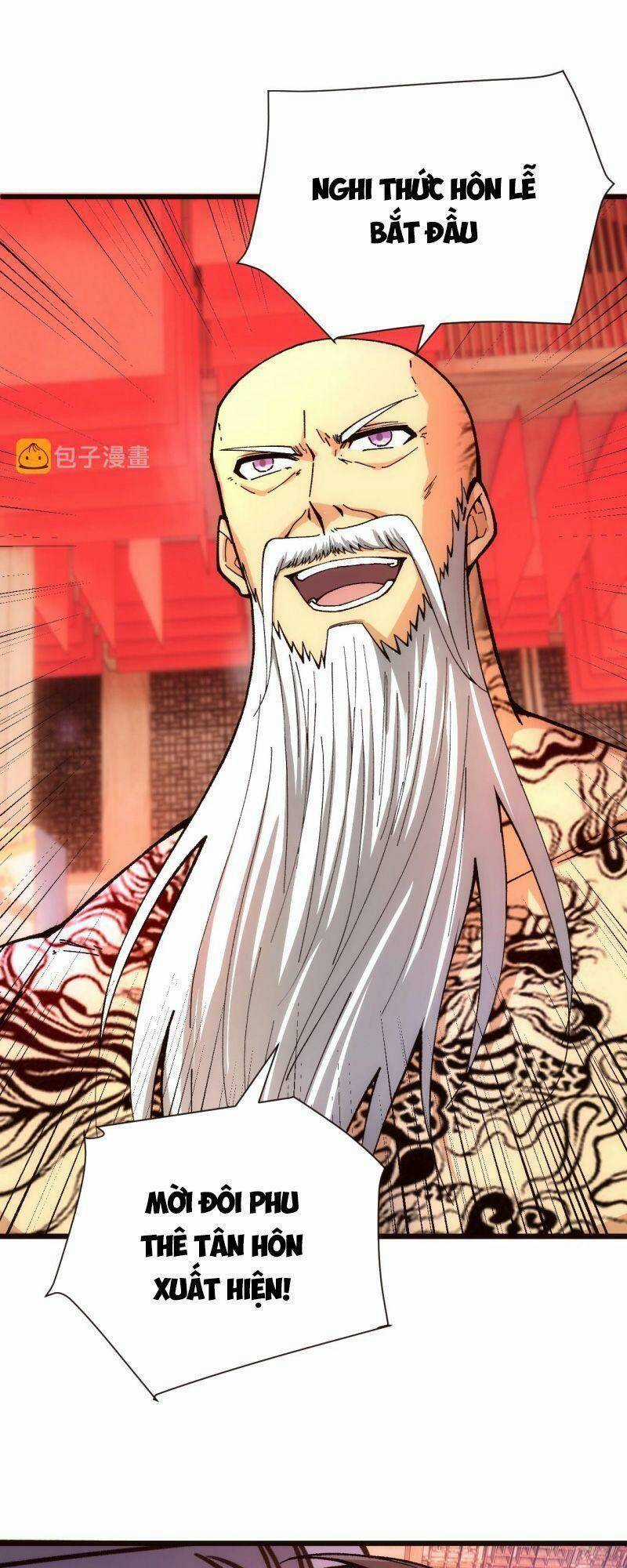 Sự Trở Lại Của Đệ Nhất Tông Sư Chapter 45 trang 55