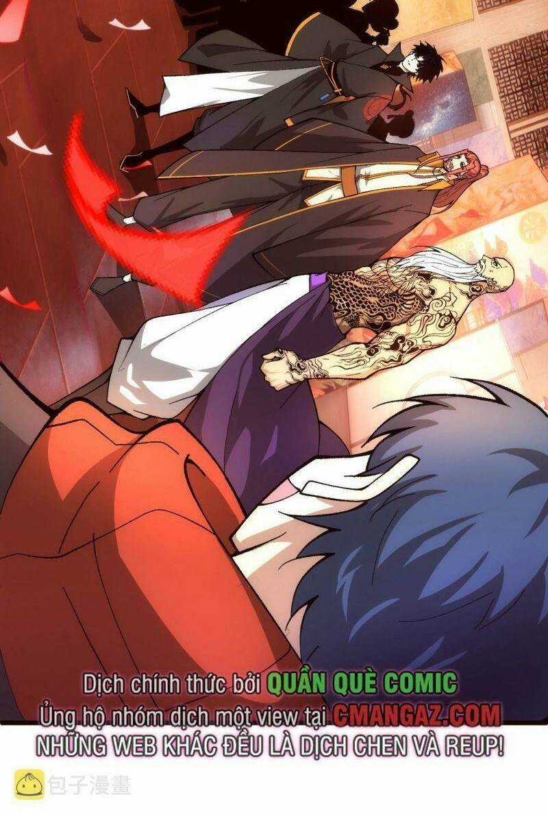 Sự Trở Lại Của Đệ Nhất Tông Sư Chapter 45 trang 57