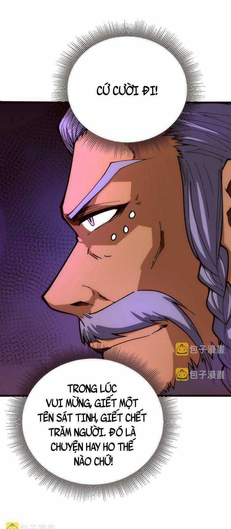 Sự Trở Lại Của Đệ Nhất Tông Sư Chapter 45 trang 58