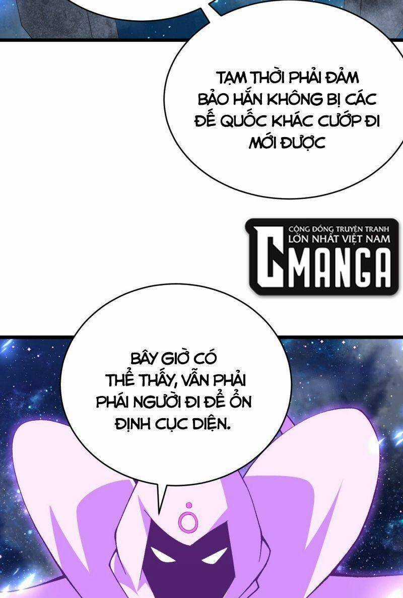 Sự Trở Lại Của Đệ Nhất Tông Sư Chapter 45 trang 6