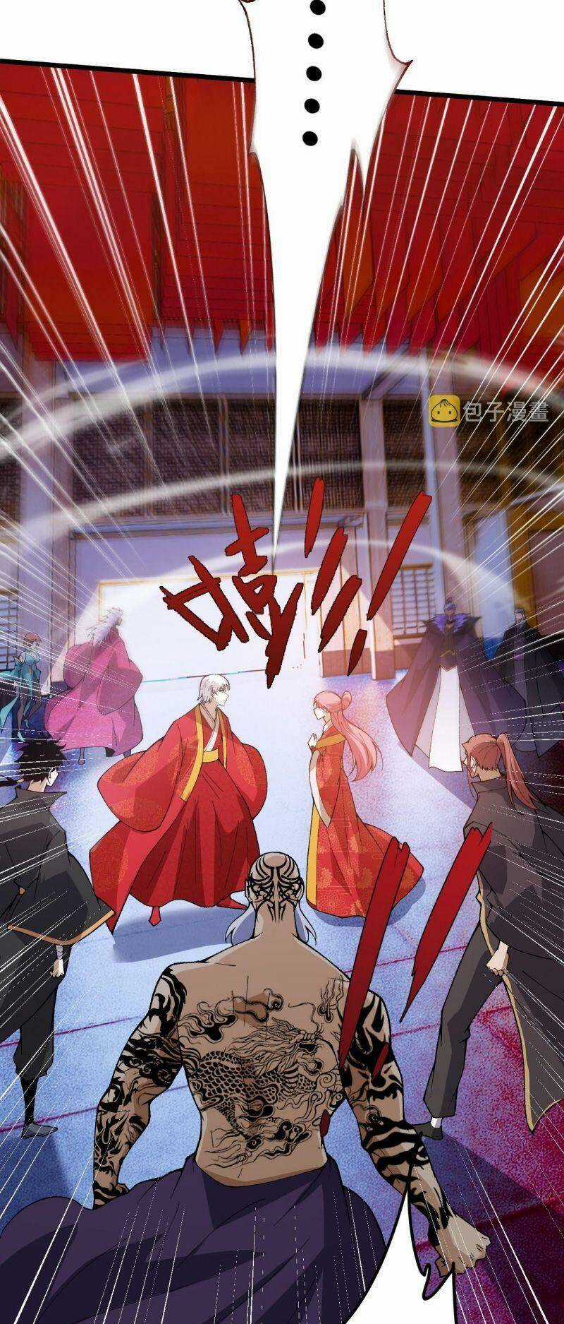 Sự Trở Lại Của Đệ Nhất Tông Sư Chapter 45 trang 60