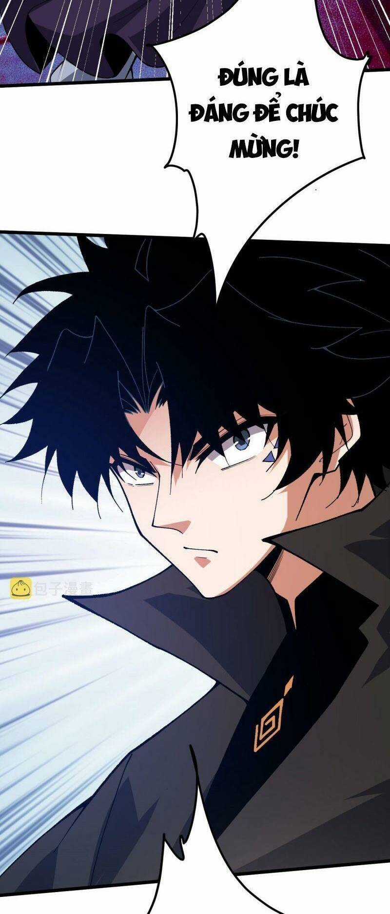 Sự Trở Lại Của Đệ Nhất Tông Sư Chapter 45 trang 61