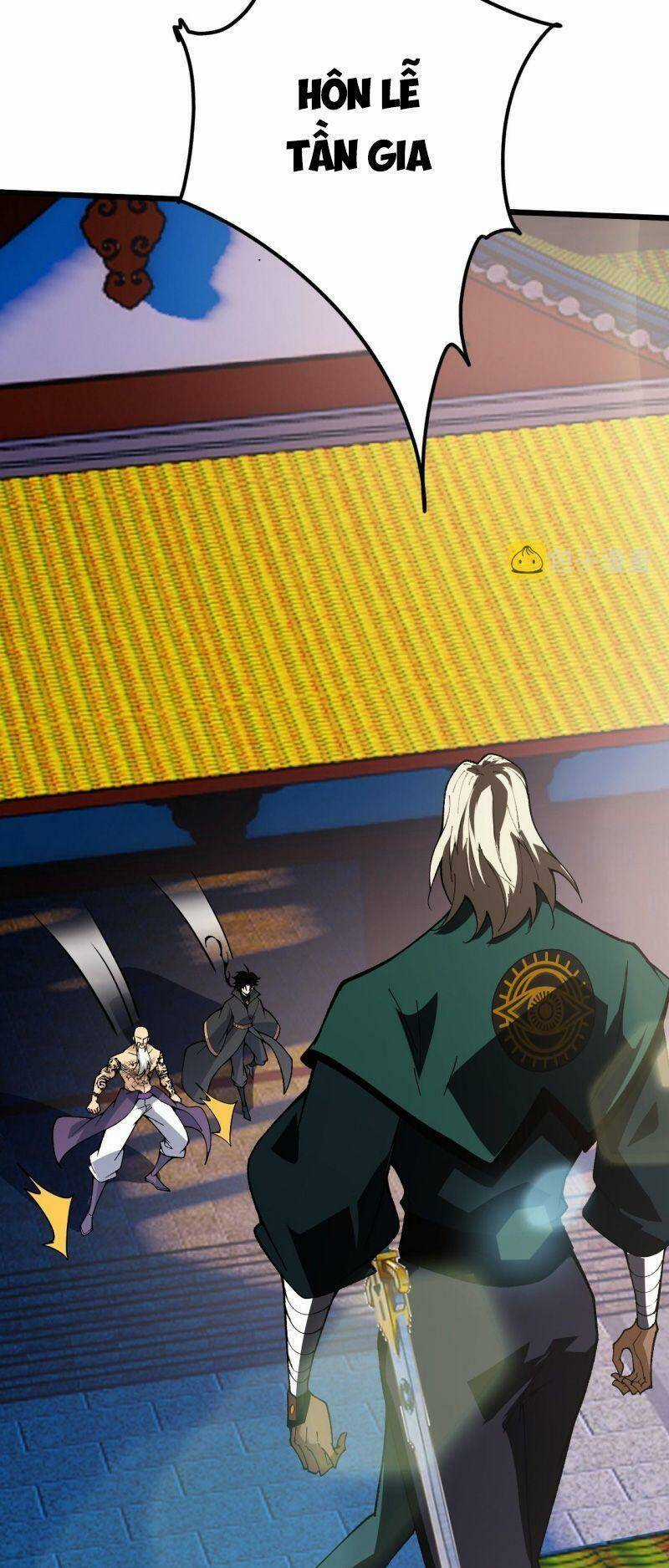 Sự Trở Lại Của Đệ Nhất Tông Sư Chapter 45 trang 62