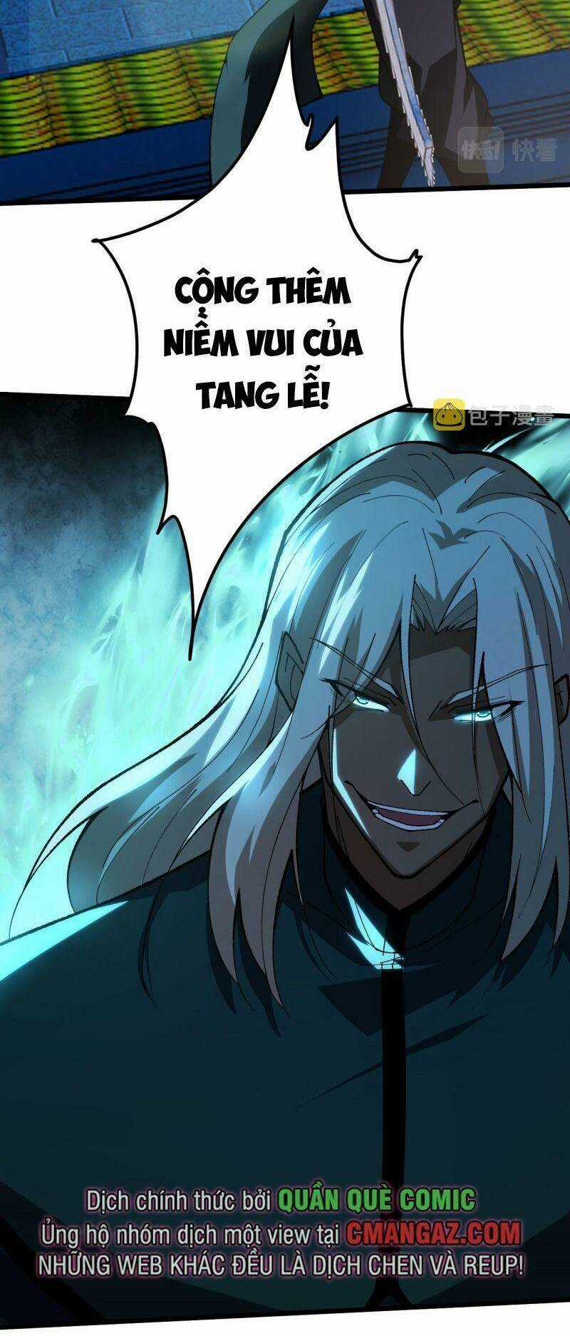 Sự Trở Lại Của Đệ Nhất Tông Sư Chapter 45 trang 63