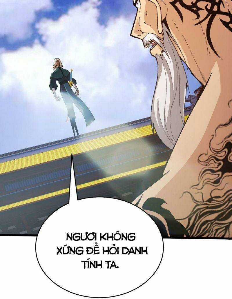 Sự Trở Lại Của Đệ Nhất Tông Sư Chapter 45 trang 66