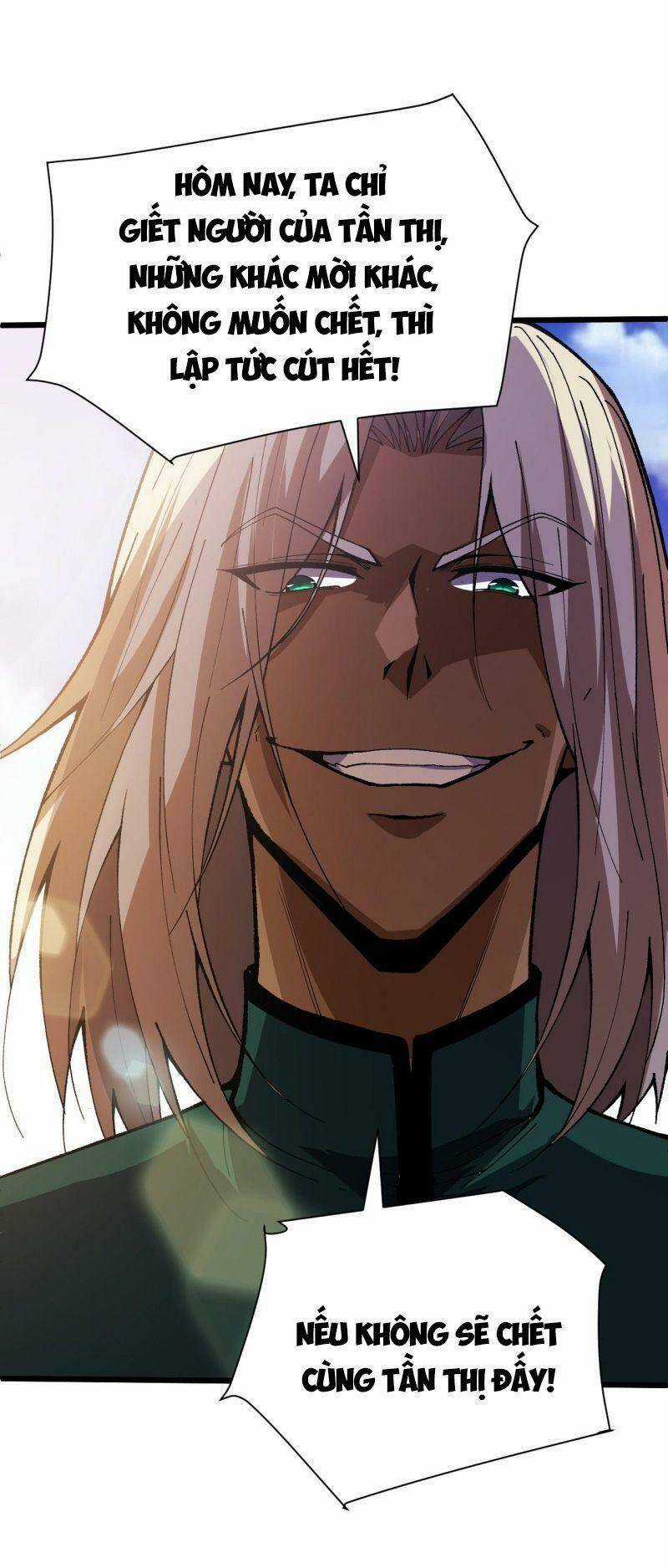 Sự Trở Lại Của Đệ Nhất Tông Sư Chapter 45 trang 67