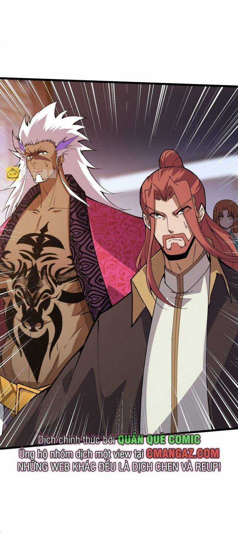 Sự Trở Lại Của Đệ Nhất Tông Sư Chapter 45 trang 68