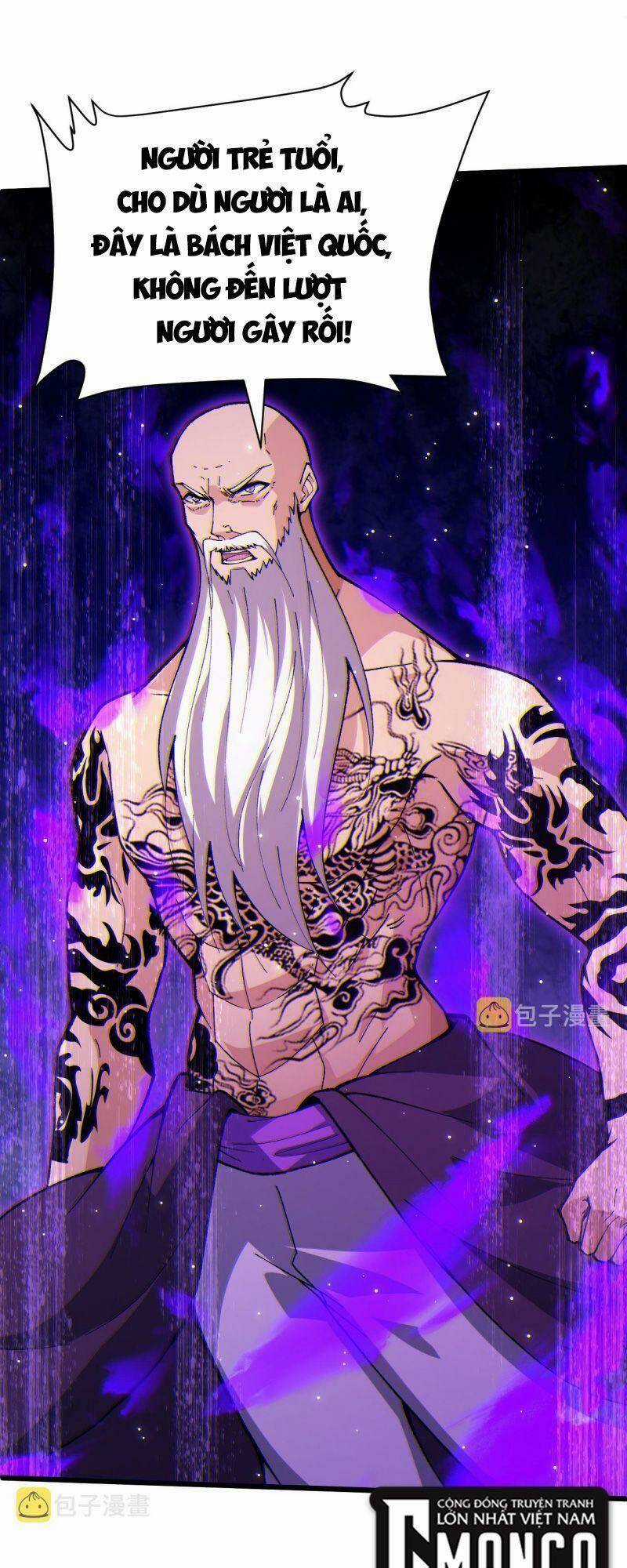 Sự Trở Lại Của Đệ Nhất Tông Sư Chapter 45 trang 69