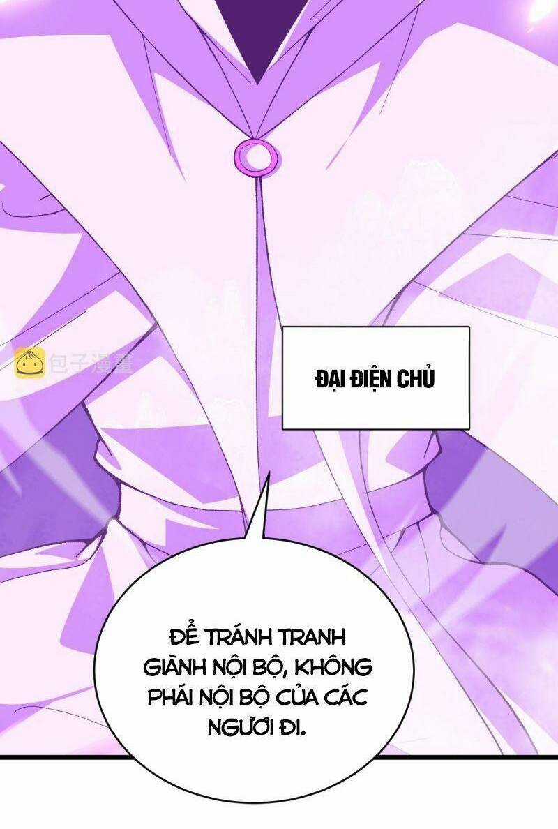 Sự Trở Lại Của Đệ Nhất Tông Sư Chapter 45 trang 7