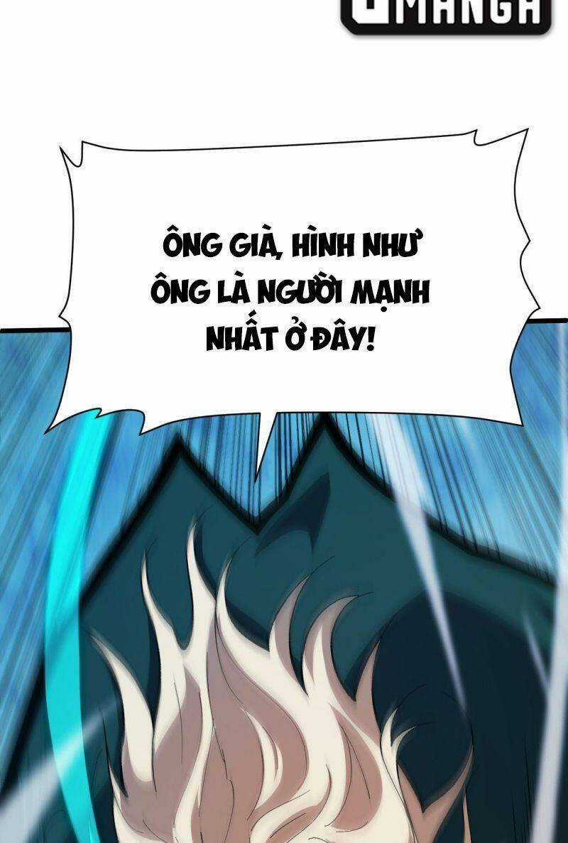 Sự Trở Lại Của Đệ Nhất Tông Sư Chapter 45 trang 70