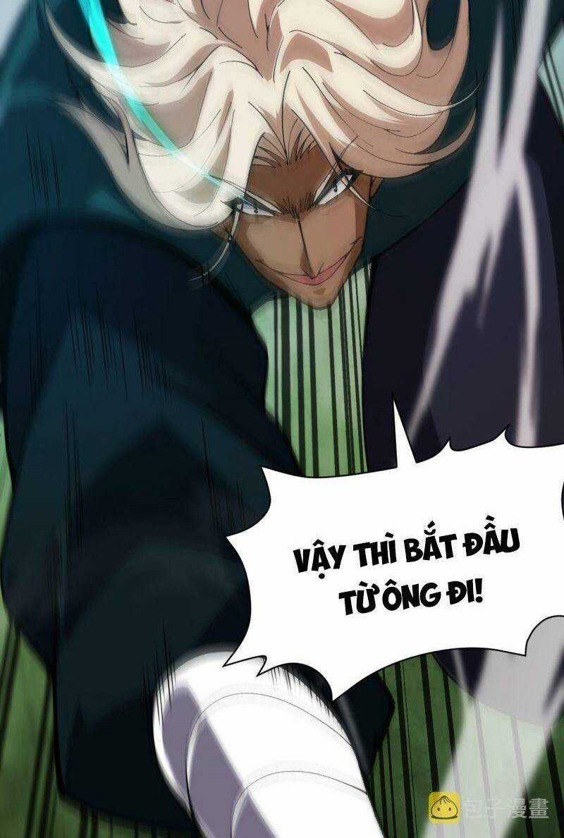 Sự Trở Lại Của Đệ Nhất Tông Sư Chapter 45 trang 71