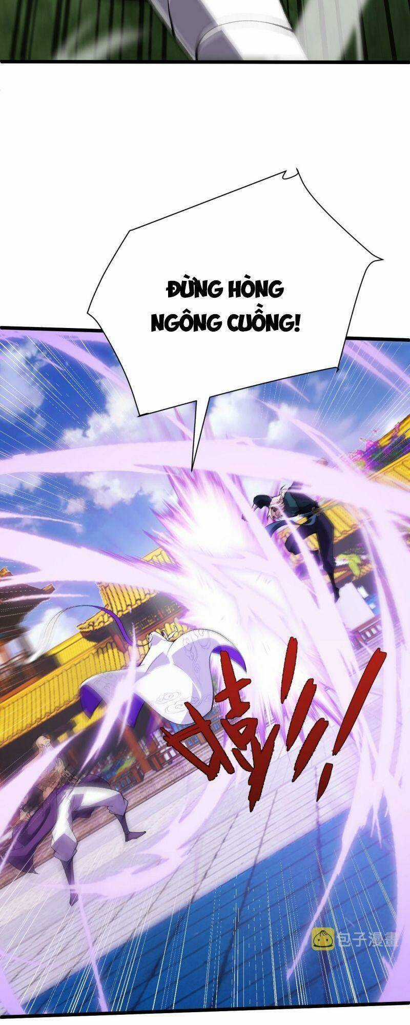 Sự Trở Lại Của Đệ Nhất Tông Sư Chapter 45 trang 72